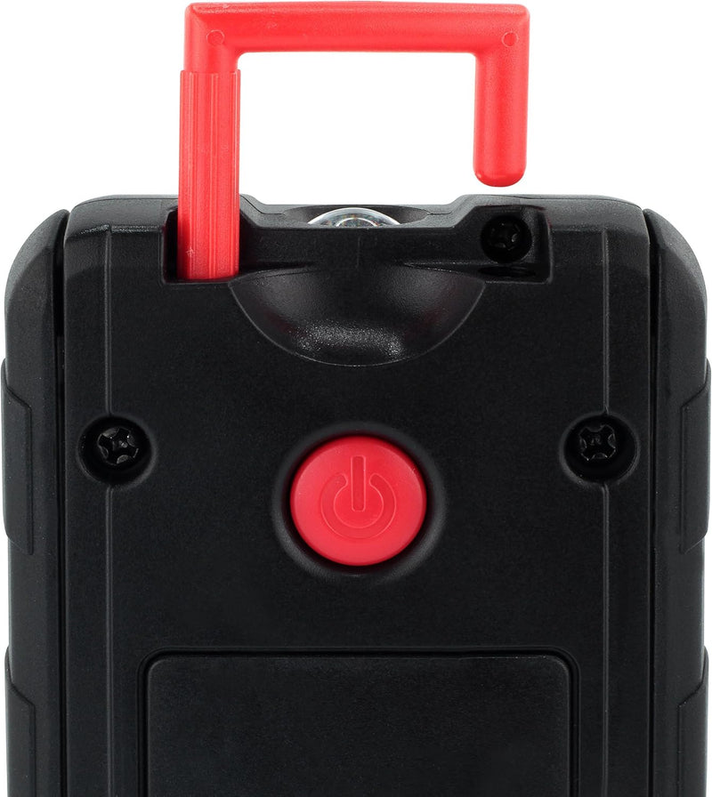 Ansmann WL200B Extreme Worklight