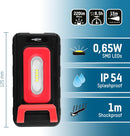 Ansmann WL200B Extreme Worklight
