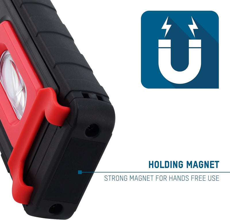 Ansmann WL200B Extreme Worklight