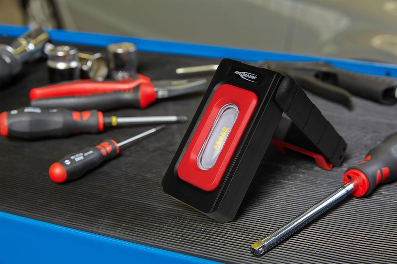 Ansmann WL200B Extreme Worklight