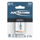 Energy 16 Plus Max E AA / 9V Kit