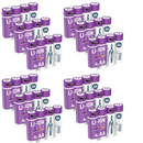 Ansmann AA 2000 Lithium-ion Rechargeable Battery