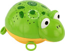 ANSMANN Starlight Frog Nightlight Projects Constellations Multicolor LED Sleeping Aid for Babies