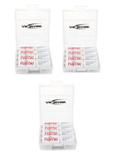 Ansmann Fujitsu AA 12 pack with 3 battery cases