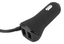 Universal 2X2 USB Car Charger