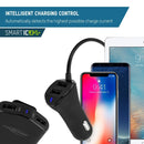 Universal 2X2 USB Car Charger