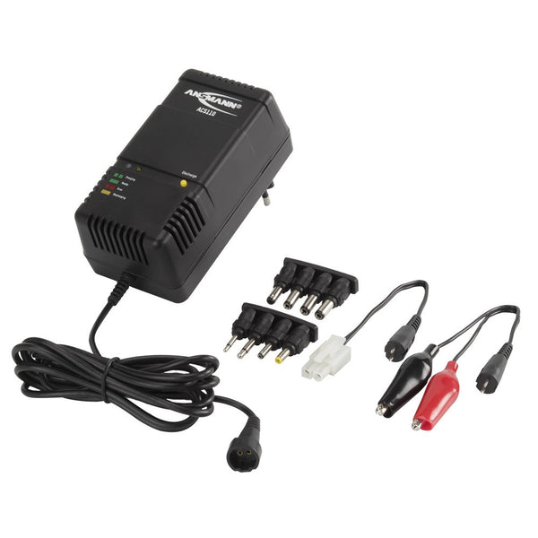 Battery pack charger ACS 110