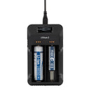 Ansmann Automatic LI-Ion & NIMH Charger