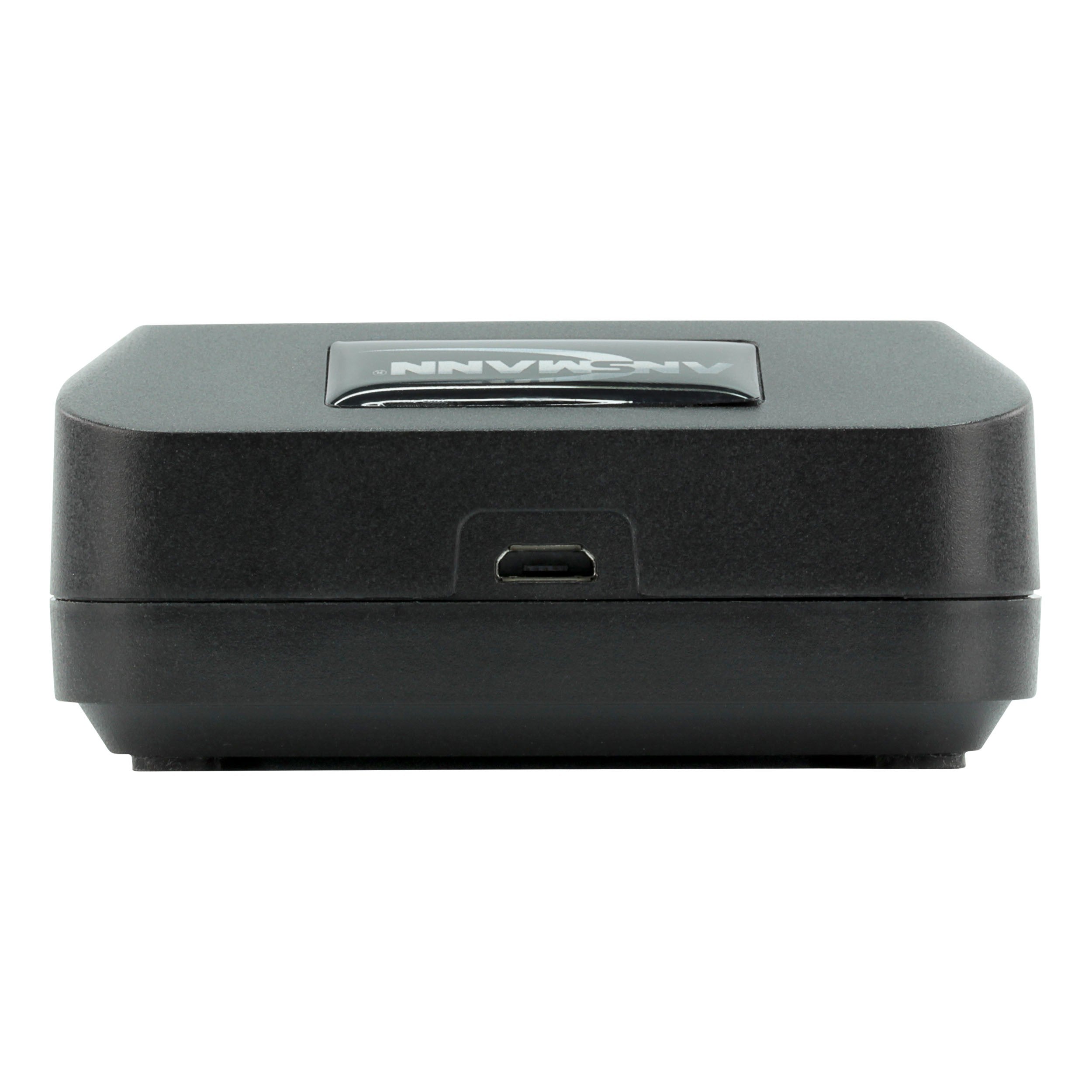 Ansmann Automatic LI-Ion & NIMH Charger