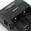 Ansmann Automatic LI-Ion & NIMH Charger