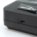 Ansmann Automatic LI-Ion & NIMH Charger