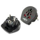 Travel plug "World to EU"