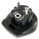 Travel plug "World to EU"