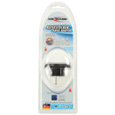 Travel plug "World to EU"