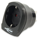 Travel plug "EU to AU"