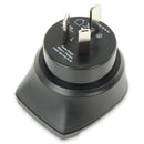 Travel plug "EU to AU"