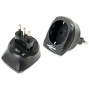 Travel plug "EU to IT"