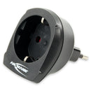 Travel plug "EU to IT"
