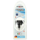 Travel plug "EU to IT"