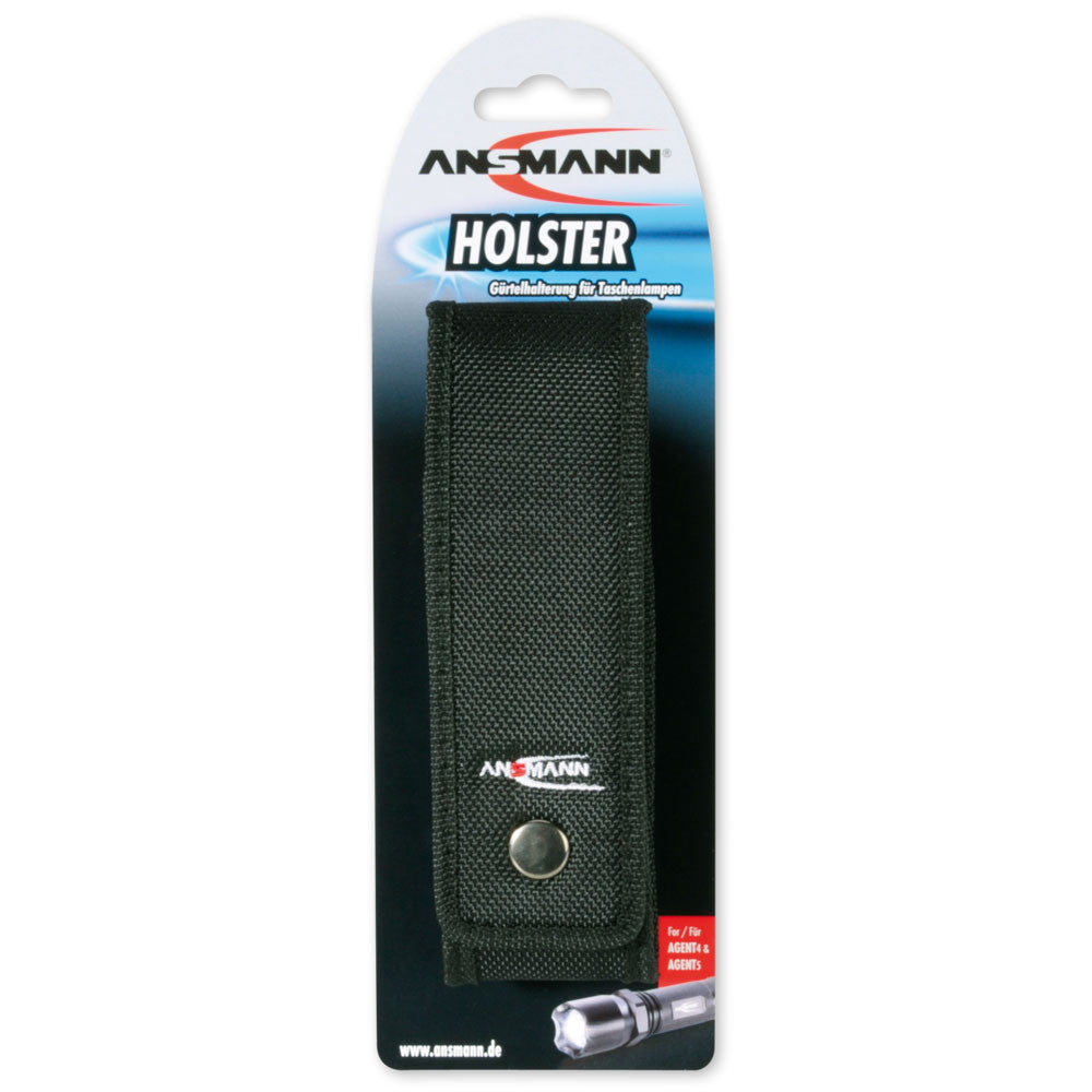 Ansmann Agent 4/5 Holster
