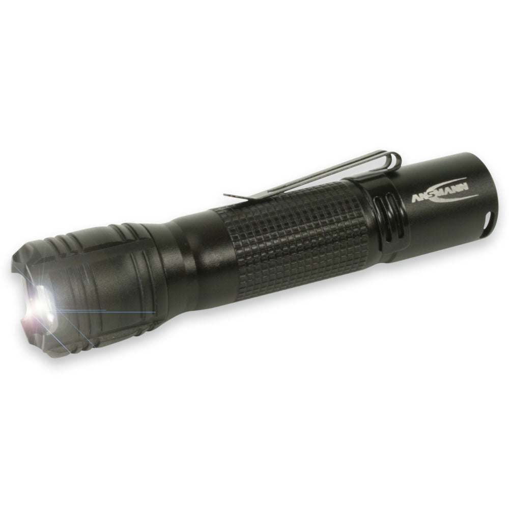 Ansmann Agent Mini