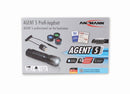 Ansmann Agent 5 Tactical Professional Set for Huntsmen
