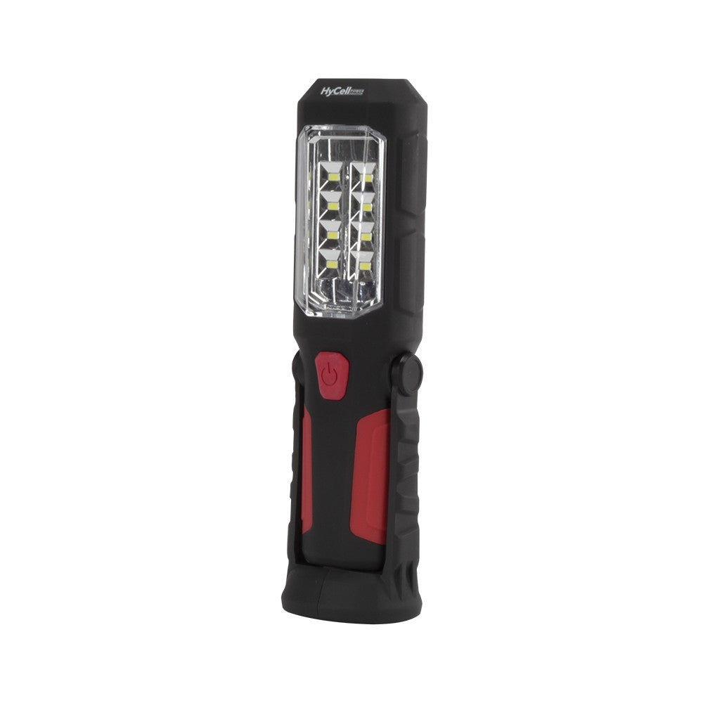 SMD-LED workshop light