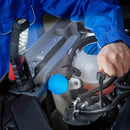 SMD-LED workshop light