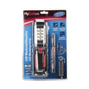 SMD-LED workshop light