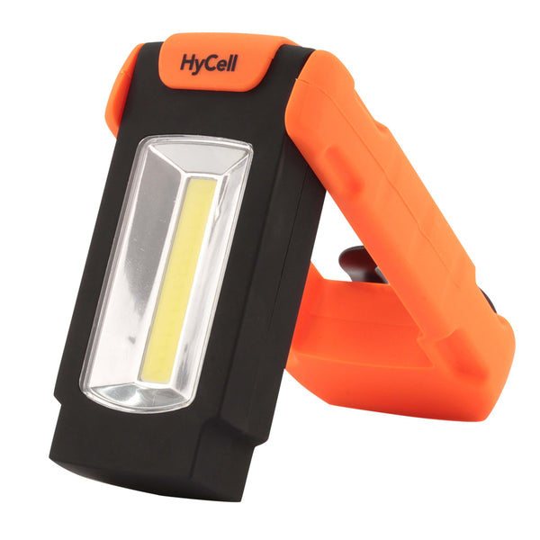 HyCell Worklight Flexi