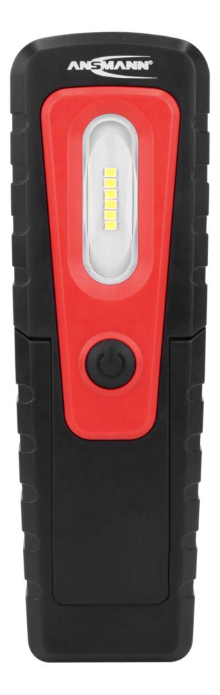 High Intensity Worklight