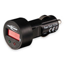 Battery Tester Power Check 12/24V