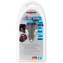 Battery Tester Power Check 12/24V