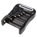 Ansmann Hycell Multi-Function Battery Tester