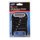 Ansmann Hycell Multi-Function Battery Tester