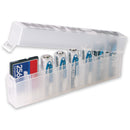 Ansmann Battery Box 8 Plus