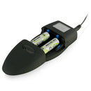 Ansmann Digicharger Vario Pro Battery Charger