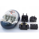 Ansmann Energy 4 Charger for AA-AAA-9V