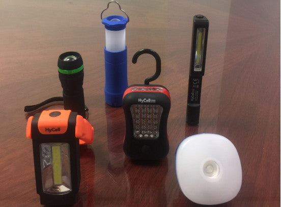 The 6 Essential Lights For Home