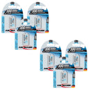 9V 300 mah 6 pack Bundle + Box