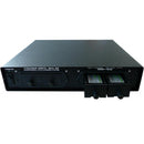 Fischer Amps Half Rack-mount Battery Charger for 4 9V Rechargable Batteries ALC 49