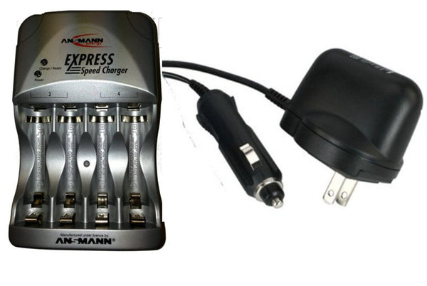 Express Charger