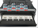 ANSMANN Comfort Smart Rackmount Battery Charger for 22 X NiMH AA/AAA - with Perfect-7 Charging Technology & Repair Mode