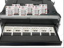 ANSMANN Comfort Smart Rackmount Battery Charger for 22 X NiMH AA/AAA - with Perfect-7 Charging Technology & Repair Mode