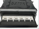 ANSMANN Comfort Smart Rackmount Battery Charger for 22 X NiMH AA/AAA - with Perfect-7 Charging Technology & Repair Mode