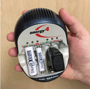 Ansmann Energy 4 Charger for AA-AAA-9V
