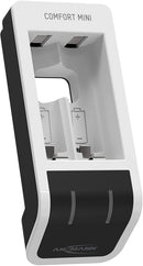 Ansmann Battery Charger – Automatic Battery Charger with Perfect 7 Charging Technology & Repair Mode Comfort Mini