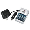 Ansmann Express Speed Charger